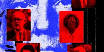 Los asesores en la sombra que mueven los hilos del Gobierno de Donald Trump