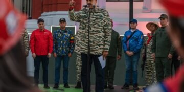 NYT: ¿El gobierno de Trump se está preparando para una confrontación militar con Venezuela?