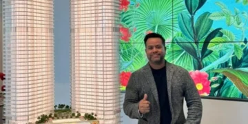 Miguel Petit: De Maracaibo a Miami y Orlando, la Ascendente Trayectoria de un Empresario Visionario en Seguros e Inversiones Inmobiliarias