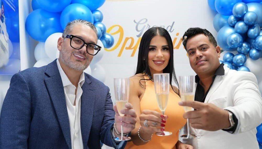 MP Insurance llega a Miami para proteger lo que más importa: tu salud, tu vida y tu futuro