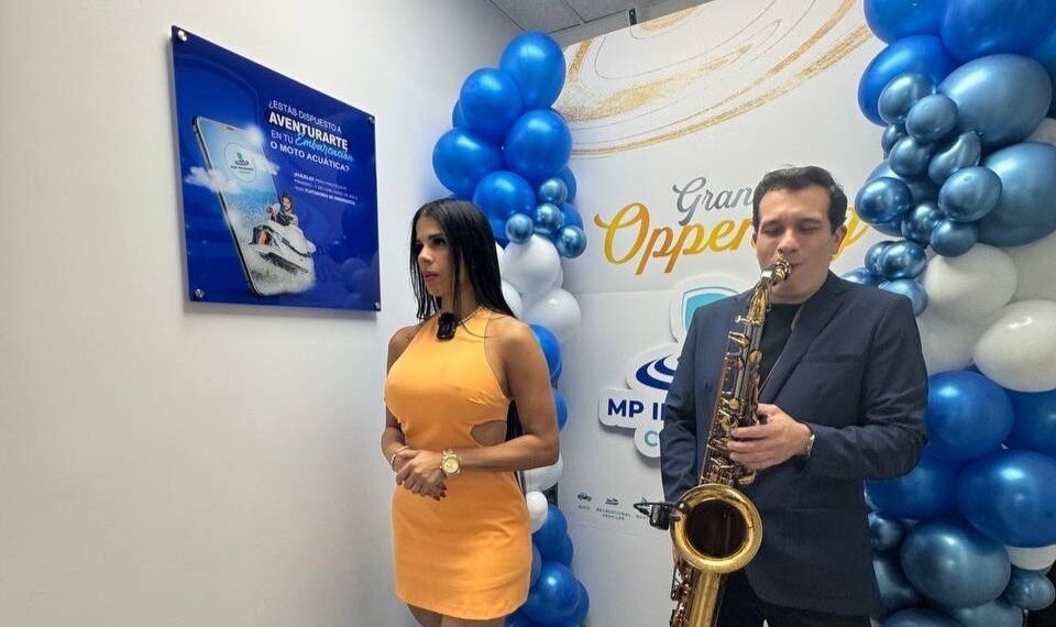 MP Insurance llega a Miami para proteger lo que más importa: tu salud, tu vida y tu futuro