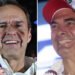 Rodrigo Paz y Tuto Quiroga se disputarán la presidencia de Bolivia en octubre
