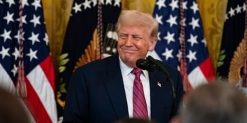 Votantes hastiados de Trump tras seis meses de decepción: «Este señor no tiene humanidad»