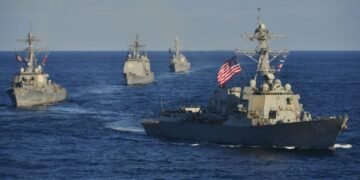 EEUU prometió en la ONU liberar al hemisferio occidental del narcoterrorismo