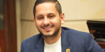 Senador colombiano criticó al Pacto Histórico por no apoyar proposición contra el Cartel de los Soles