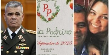 Una boda marcada por la incongruencia y la impunidad | Por: Gustavo Lainette