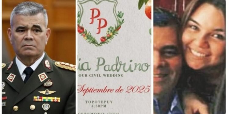 Una boda marcada por la incongruencia y la impunidad | Por: Gustavo Lainette