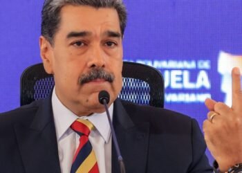 El Mundo: El régimen de Maduro se prepara para la guerra con EEUU