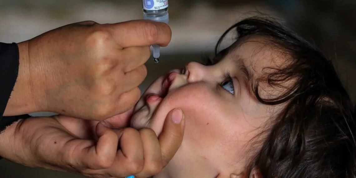 Alcaldía de Baruta realizará una jornada de vacunación gratuita: ¿cuándo será y cuáles vacunas estarán disponibles?