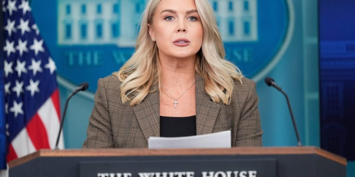 Casa Blanca confirmó recepción de carta de Maduro: «Tenía una lista de mentiras»