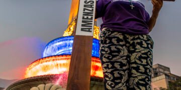 Doce meses de horrores chavistas: violaciones, descargas eléctricas, asfixia, extracción de uñas y palizas con bates de béisbol