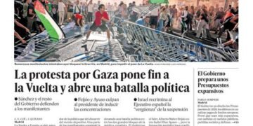 El chavismo frena por ahora la ruptura interna y se prepara para una posible invasión de EE UU