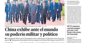 El misterio de una lancha pulverizada por un misil en medio del Caribe