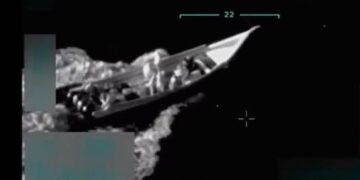 Estados Unidos ataca una embarcación procedente de Venezuela y causa 11 muertos