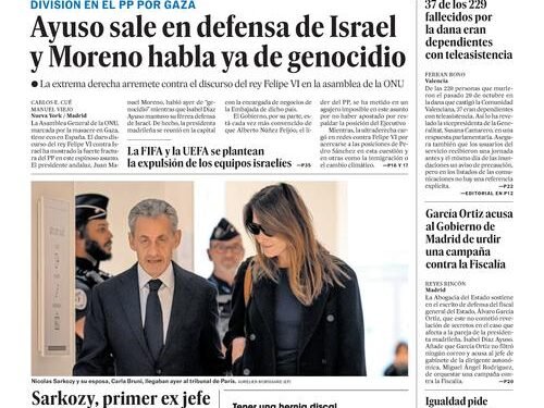 Estados Unidos revoca la visa de Petro tras su protesta en favor de Palestina: “Sus acciones son imprudentes e incendiarias”