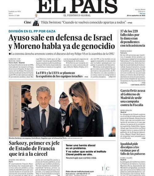 Estados Unidos revoca la visa de Petro tras su protesta en favor de Palestina: “Sus acciones son imprudentes e incendiarias”