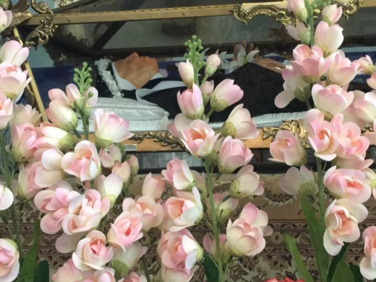 Estudian dos posibles milagros para el proceso de canonización de la beata venezolana María de San José