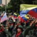 Maduro amplía sus poderes con un nuevo estado de excepción para hacer frente a “la agresión de Estados Unidos”