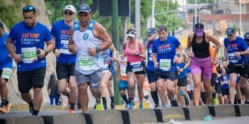 Abrieron las inscripciones para el maratón CAF 2026: ¿cuánto cuesta participar?