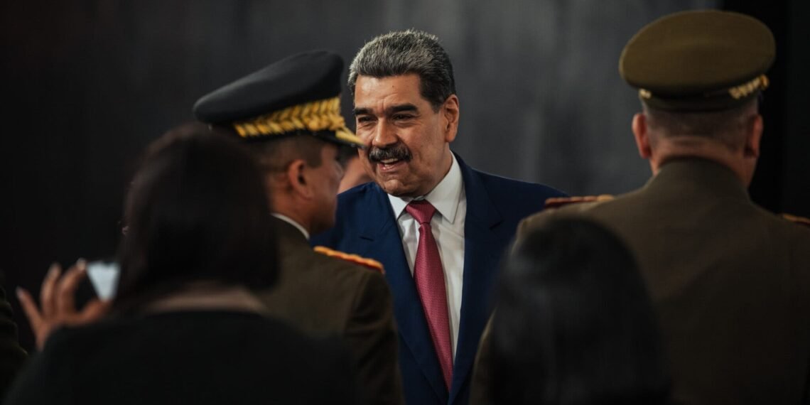 NYT: Altos asesores de Trump presionan para destituir a Maduro