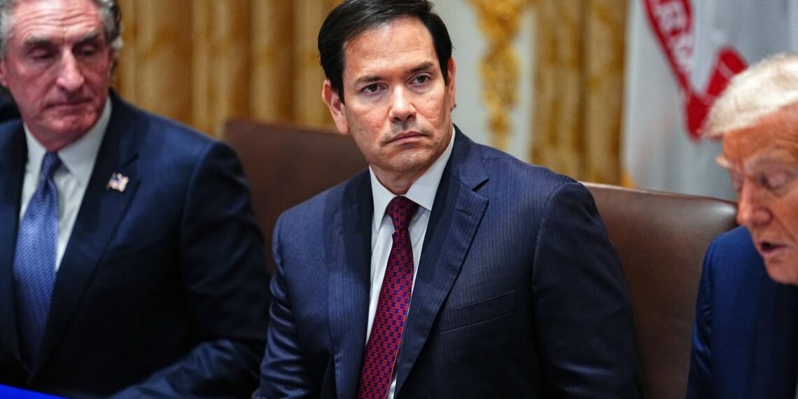 Rubio visitará México y Ecuador centrado en cooperación en seguridad, migración y comercio