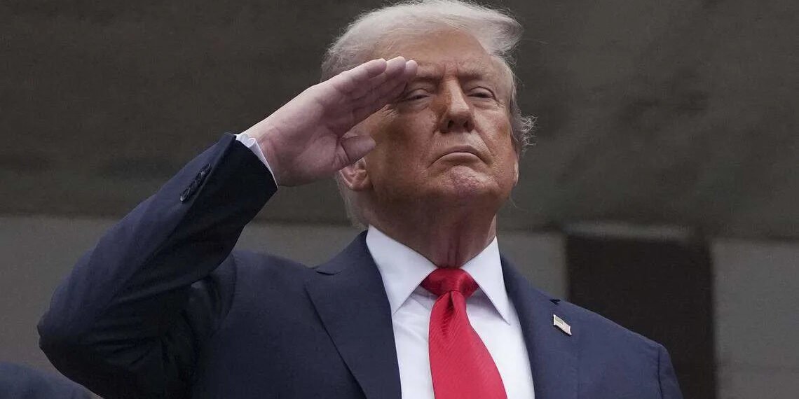 Trump convierte el sueño de trabajar en EEUU en un lujo: La visa sube a un precio astronómico