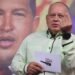 Diosdado Cabello insistió que María Corina Machado planea protestas durante canonización