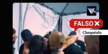 ¿El cantante Danny Ocean se presentó bajo los efectos de estupefacientes en su concierto en Costa Rica?