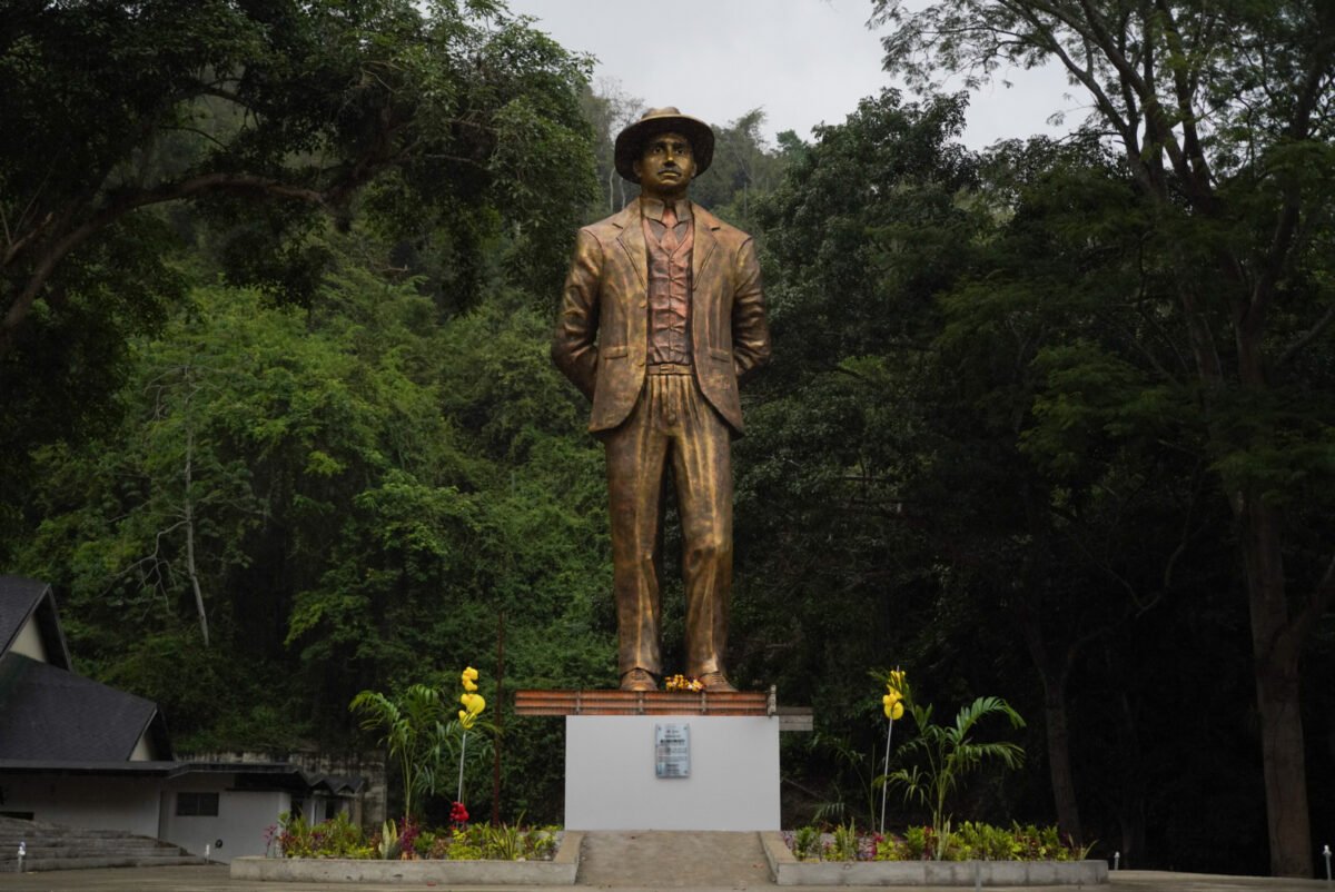 Trujillanos sobre la canonización de José Gregorio Hernández: “Para nosotros siempre fue un santo”
