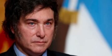 Javier Milei celebró victoria presidencial de Rodrigo Paz: Bolivia ha dejado atrás al fracasado socialismo