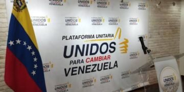 Plataforma Unitaria pidió a EEUU evitar deportaciones masivas de quienes se vieron forzados a emigrar