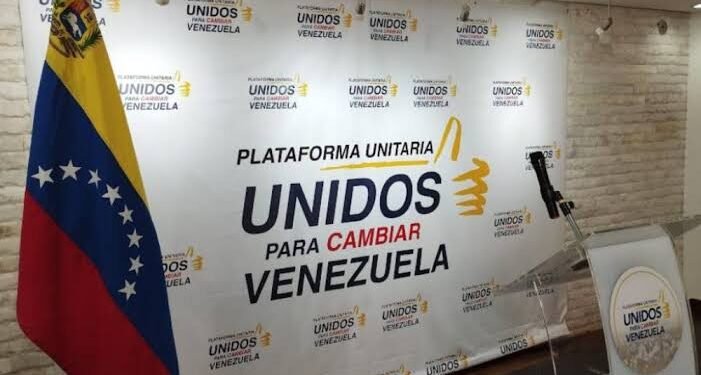 Plataforma Unitaria pidió a EEUU evitar deportaciones masivas de quienes se vieron forzados a emigrar