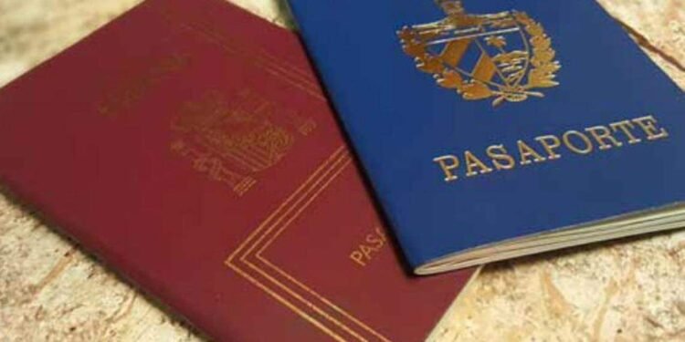 Adiós a la nacionalidad española para cubanos: Embajada cierra puertas con ultimátum sobre citas