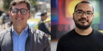 Dos activistas venezolanos de derechos humanos resultan heridos en un atentado en Bogotá