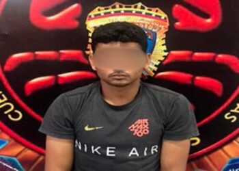 Cayó el hermano de “El Virolo”, cabecilla de una temida banda criminal en Zulia