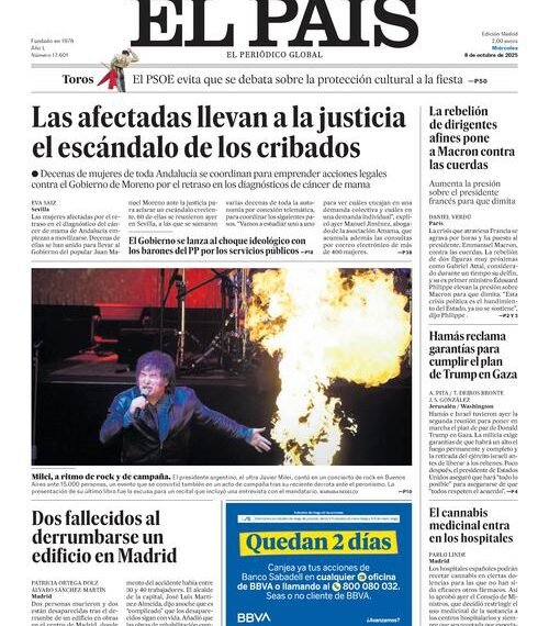 El ataque al convoy de Daniel Noboa evidencia el cóctel de descontento y violencia que atraviesa las zonas rurales de Ecuador