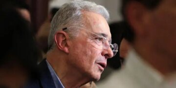 El Tribunal Superior de Bogotá absuelve a Álvaro Uribe de todos los cargos