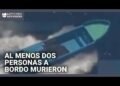 Estados Unidos ataca en menos de 24 horas dos supuestas narcolanchas en el Pacífico