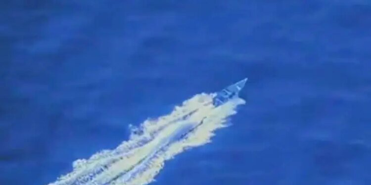 Estados Unidos ataca otra supuesta narcolancha en el Caribe