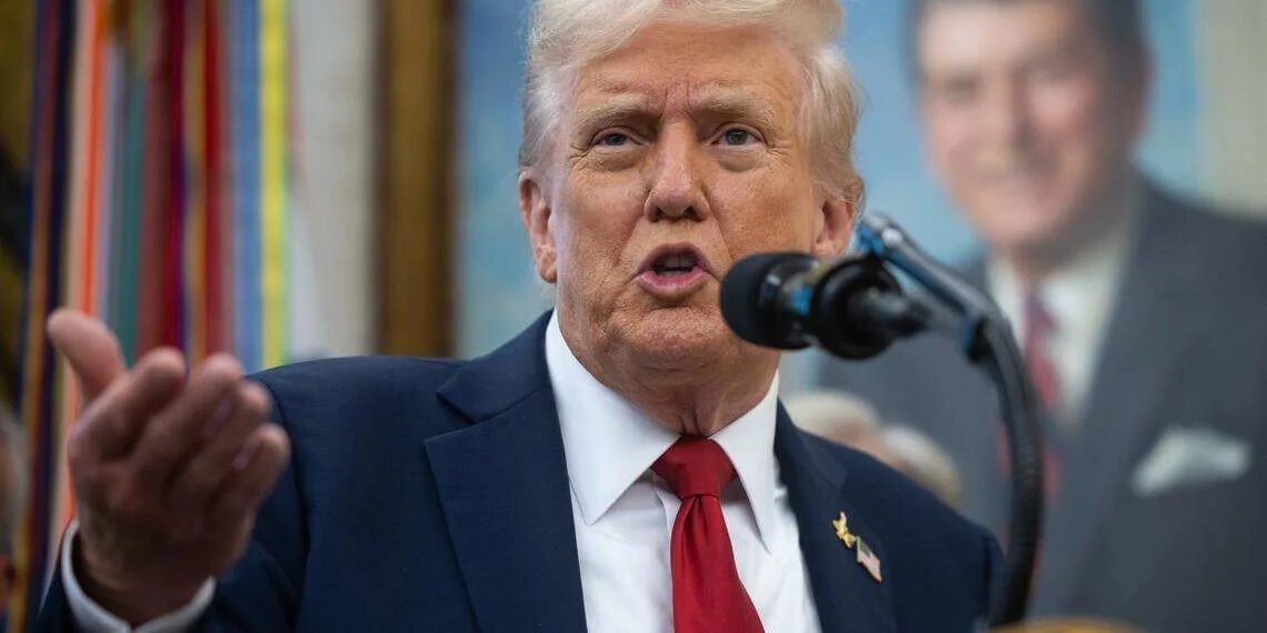 Estados Unidos se dirige a un cierre del gobierno federal tras fracaso de última votación en el Senado