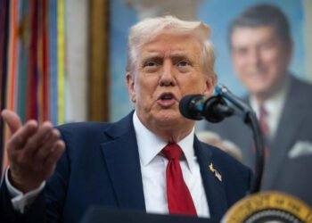 Estados Unidos se dirige a un cierre del gobierno federal tras fracaso de última votación en el Senado