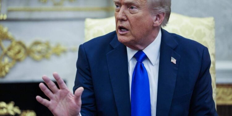 Estados Unidos sopesa qué hacer con Venezuela tras declararse en “conflicto armado” contra los cárteles