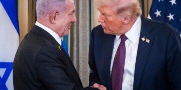 Israel y Hamás alcanzan un acuerdo sobre la primera fase del plan de paz de Trump para Gaza