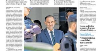 Maduro rechaza de plano un “cambio de régimen” y carga contra “los golpes de la CIA” en América Latina