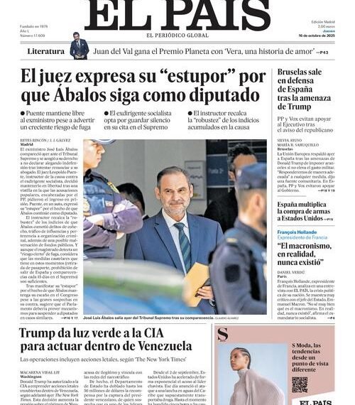 Maduro rechaza de plano un “cambio de régimen” y carga contra “los golpes de la CIA” en América Latina
