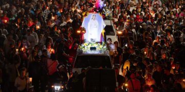 Mediación del Vaticano y liberación de presos políticos: así vive Venezuela la canonización de sus primeros santos