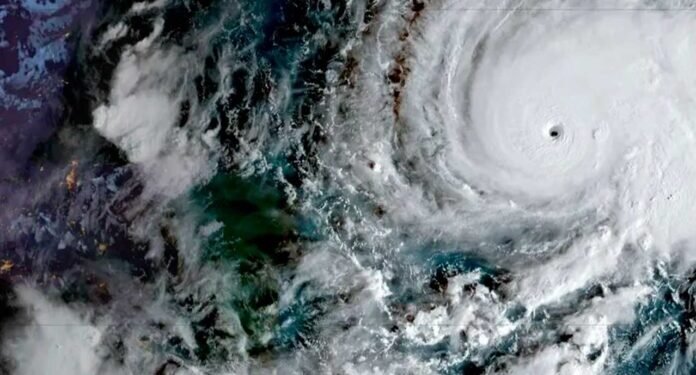 Melissa, huracán categoría 5, amenaza con devastar a Jamaica, Cuba y Bahamas