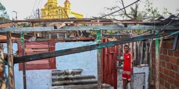 Obispos cubanos llaman urgente a la solidaridad internacional ante enorme catástrofe por Melissa