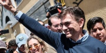Rodrigo Paz gana la presidencia y Bolivia inicia un nuevo ciclo político