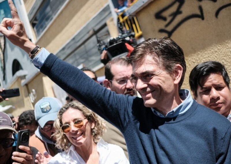 Rodrigo Paz gana la presidencia y Bolivia inicia un nuevo ciclo político